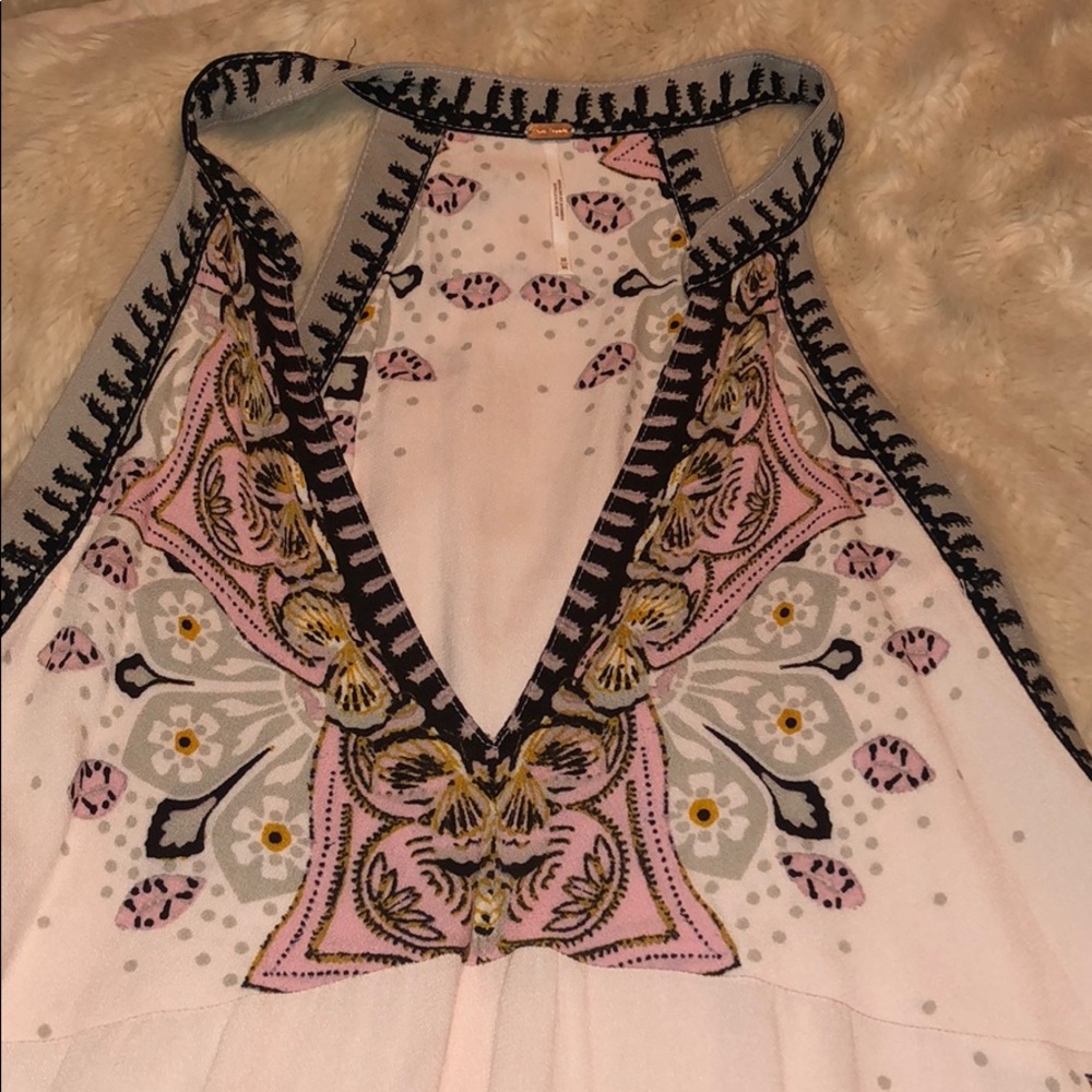 Free People medium dress